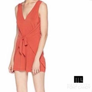 BCBGeneration Romper✨